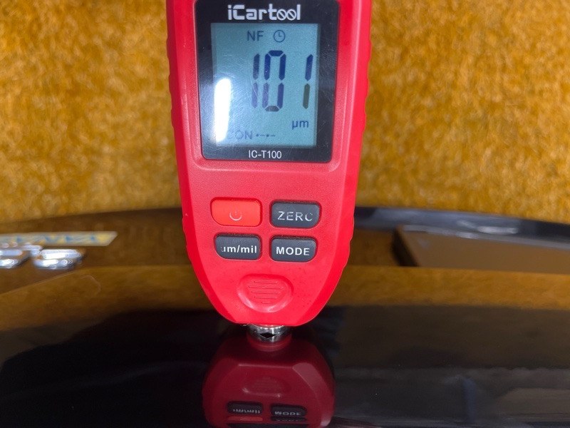 Крышка (дверь) багажника, 21000 рублей, Красноярск