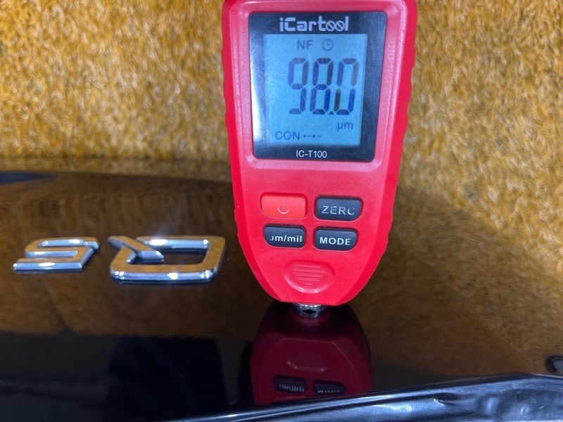 Крышка (дверь) багажника, 21000 рублей, Красноярск