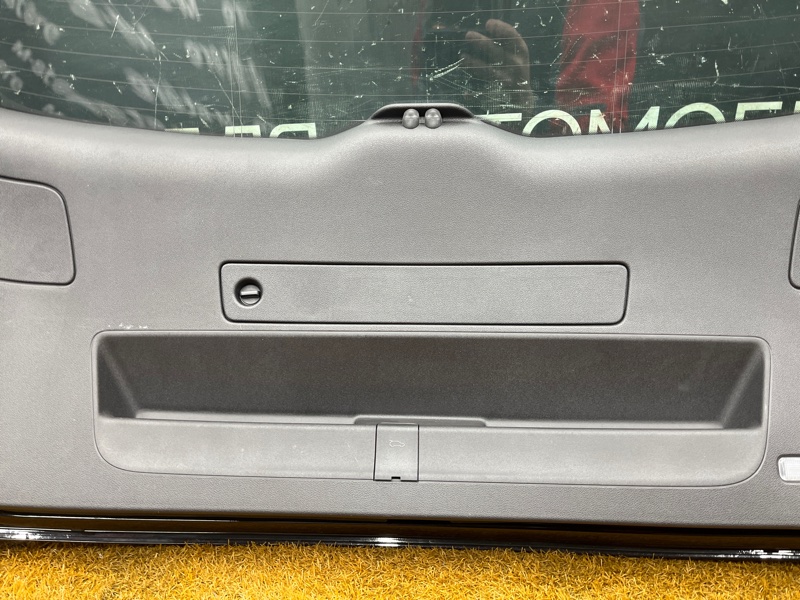 Крышка (дверь) багажника, 21000 рублей, Красноярск