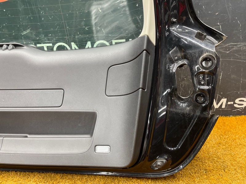 Крышка (дверь) багажника, 21000 рублей, Красноярск