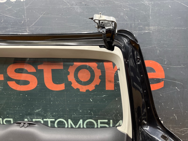 Крышка (дверь) багажника, 21000 рублей, Красноярск