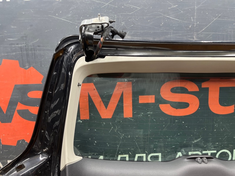 Крышка (дверь) багажника, 21000 рублей, Красноярск