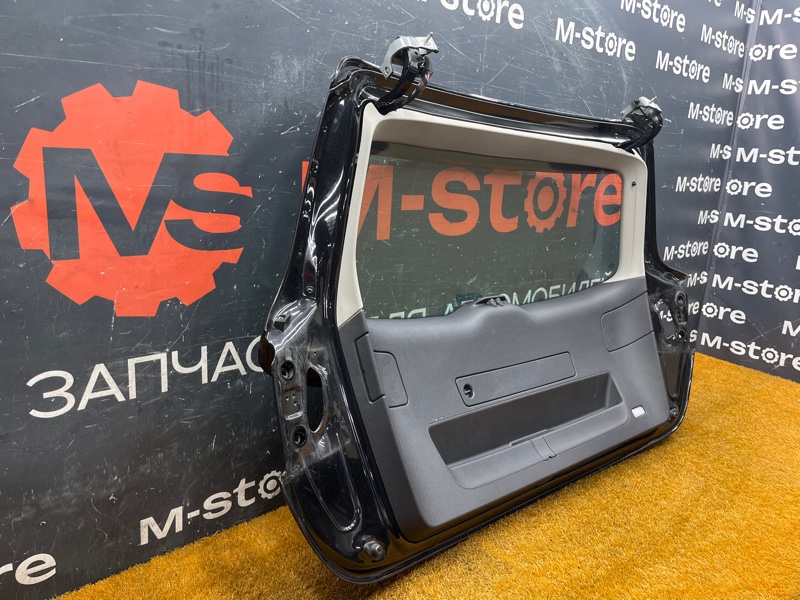 Крышка (дверь) багажника, 21000 рублей, Красноярск