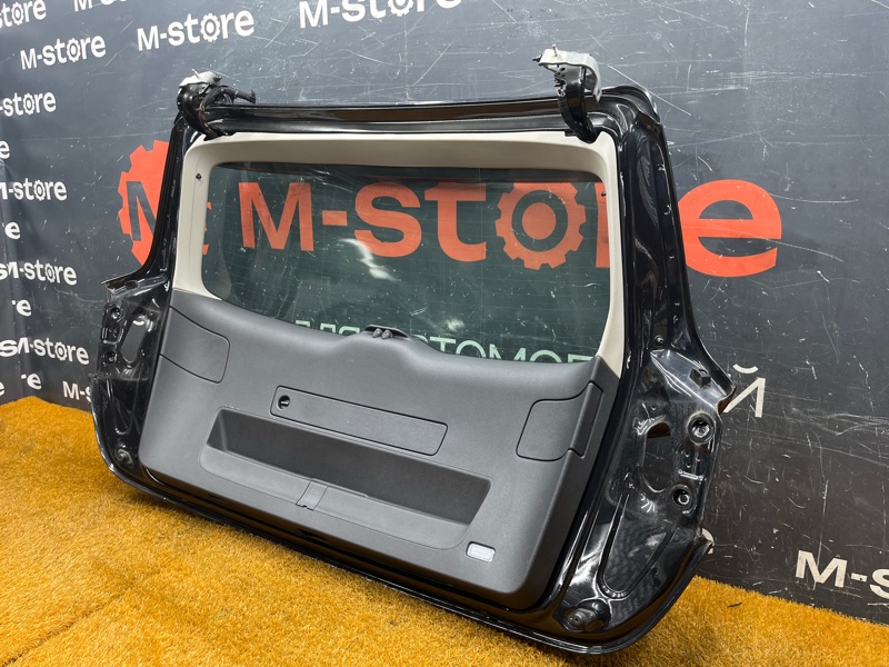 Крышка (дверь) багажника, 21000 рублей, Красноярск