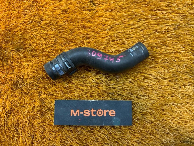 Патрубок системы охлаждения, 200 рублей, Красноярск