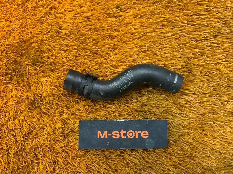 Патрубок системы охлаждения, 200 рублей, Красноярск