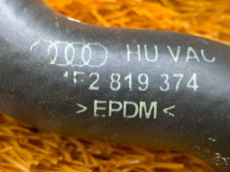 Патрубок системы охлаждения, 200 рублей, Красноярск