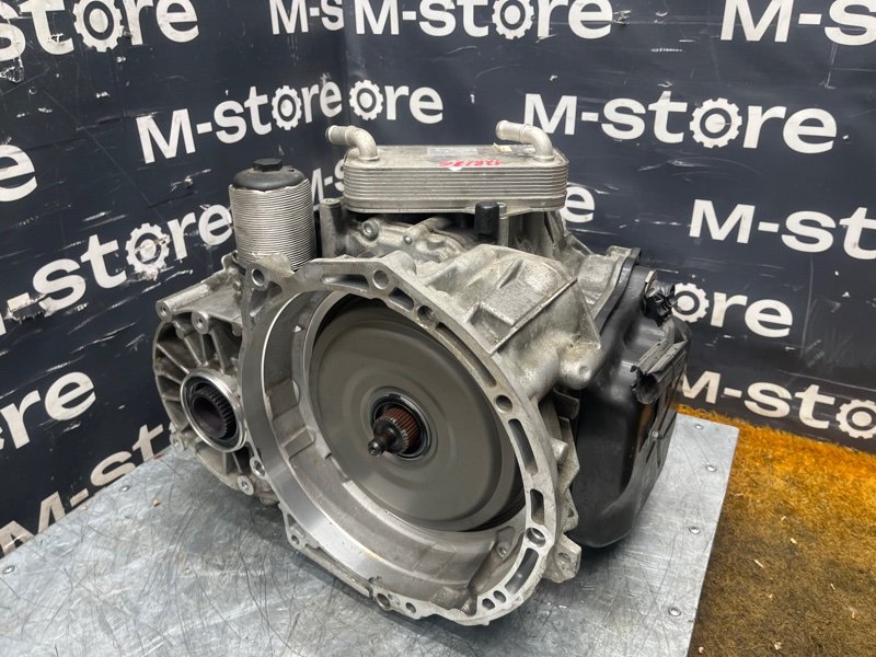 АКПП, 125000 рублей, Красноярск