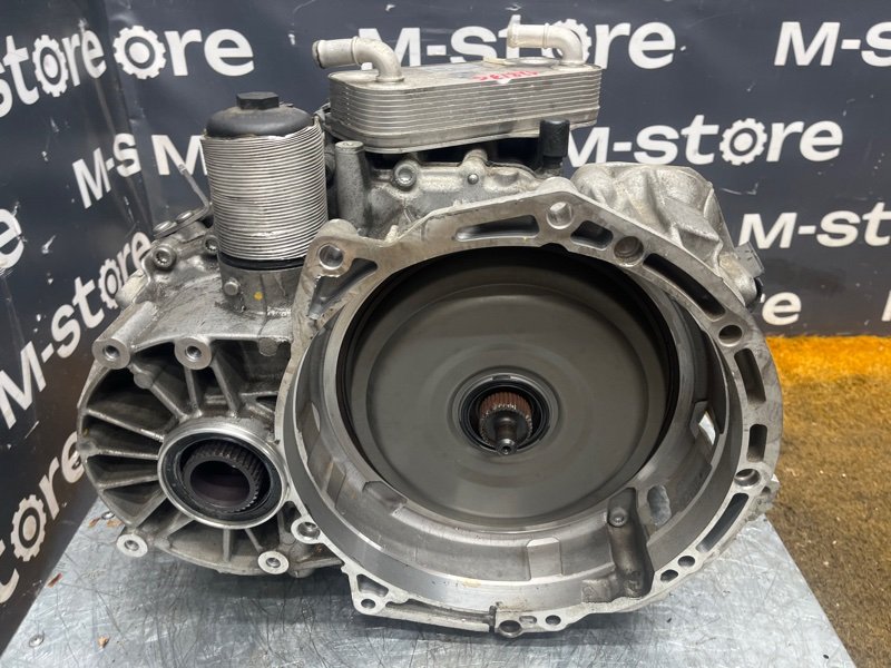 АКПП, 125000 рублей, Красноярск