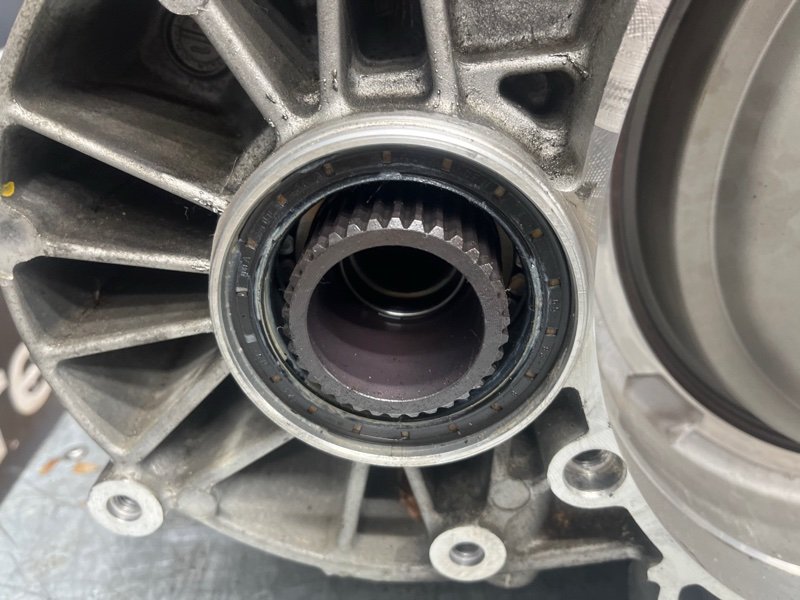 АКПП, 125000 рублей, Красноярск