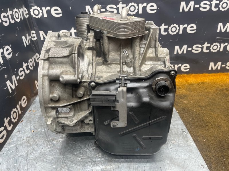 АКПП, 125000 рублей, Красноярск