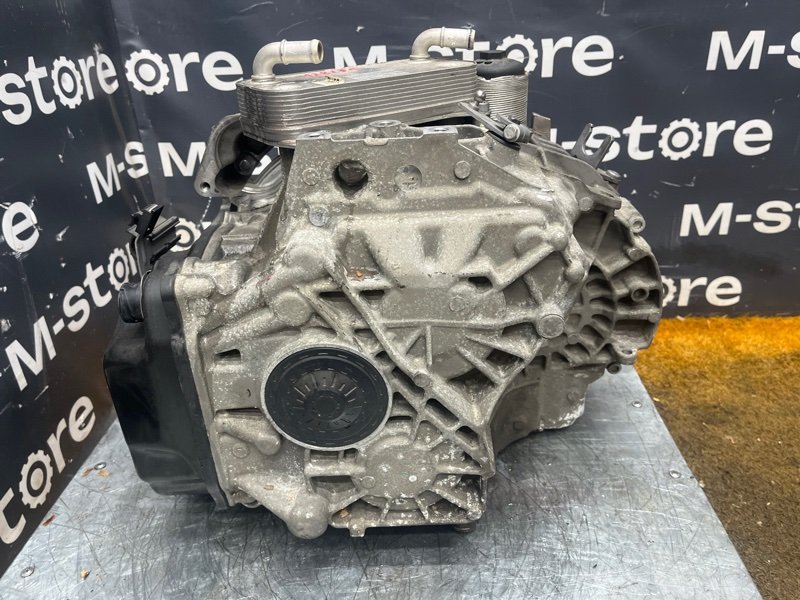 АКПП, 125000 рублей, Красноярск