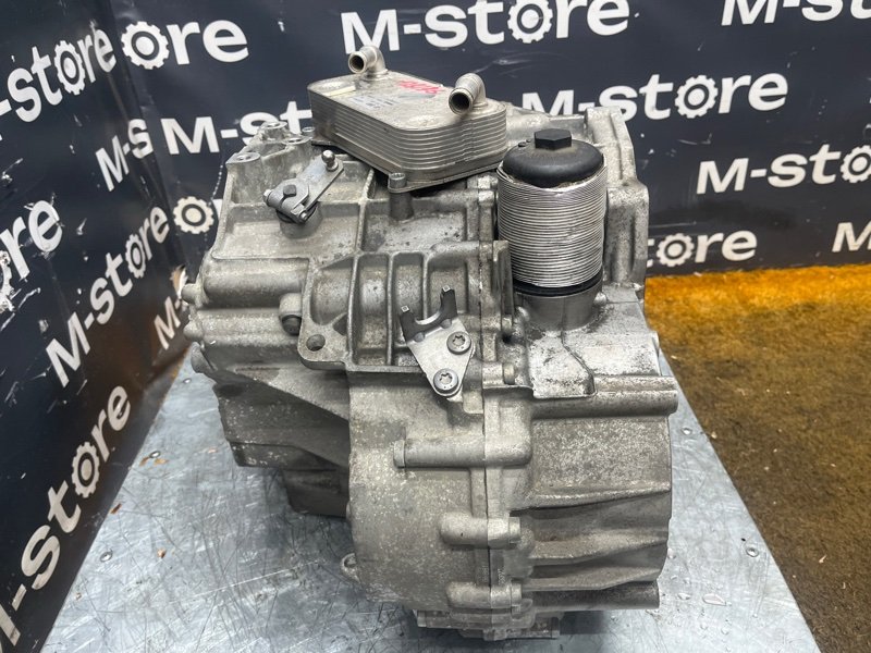 АКПП, 125000 рублей, Красноярск