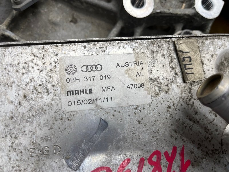 АКПП, 125000 рублей, Красноярск