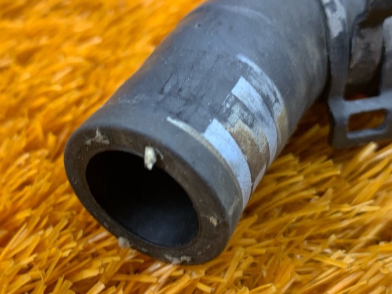 Патрубок системы охлаждения, 200 рублей, Красноярск