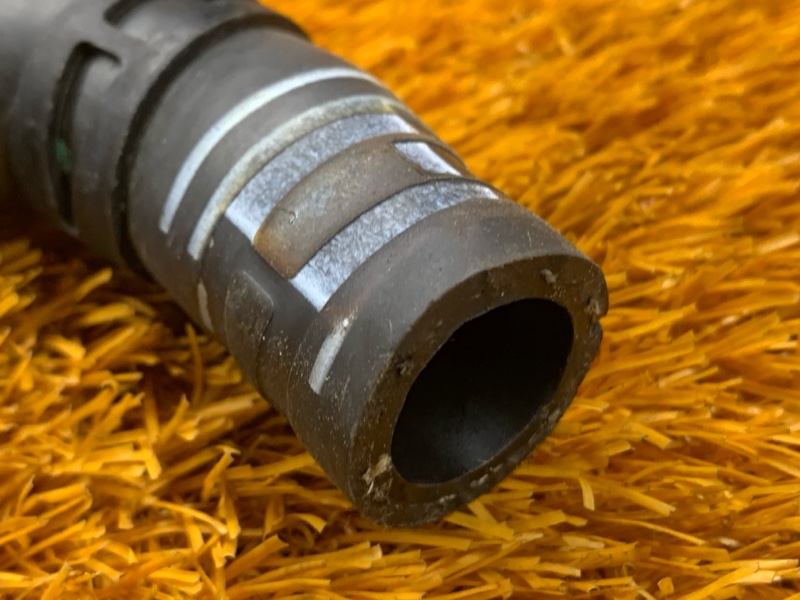 Патрубок системы охлаждения, 200 рублей, Красноярск