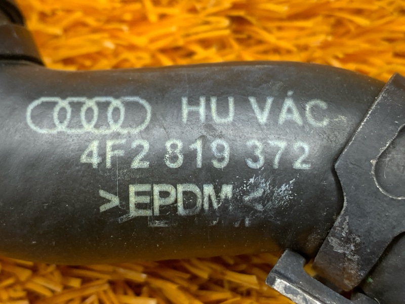 Патрубок системы охлаждения, 200 рублей, Красноярск