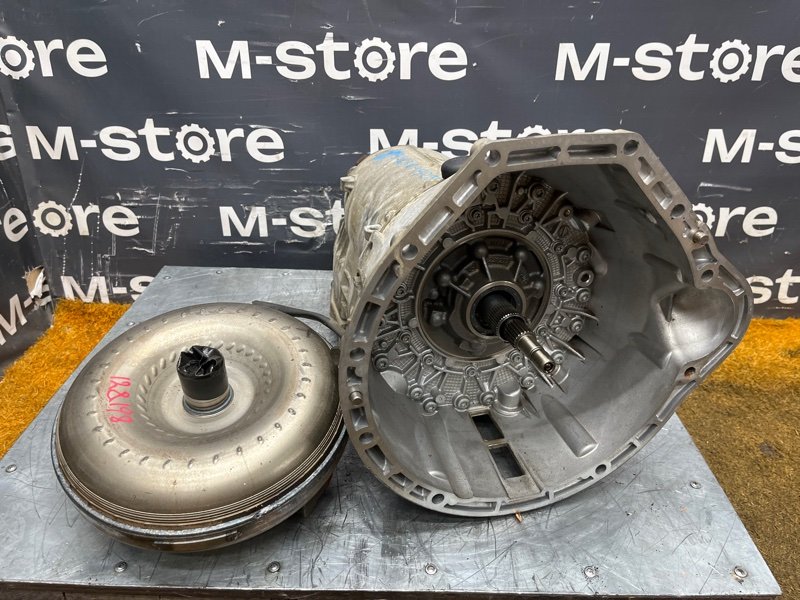 АКПП, 38000 рублей, Красноярск