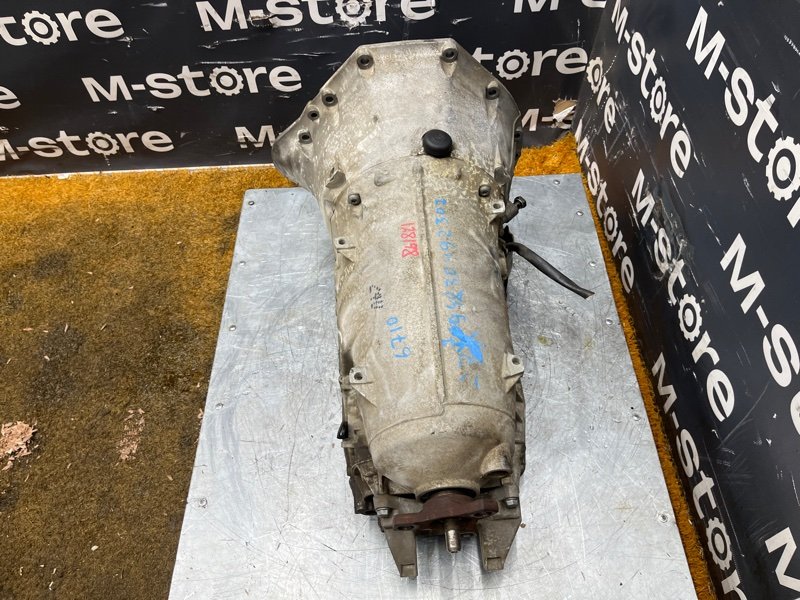 АКПП, 38000 рублей, Красноярск