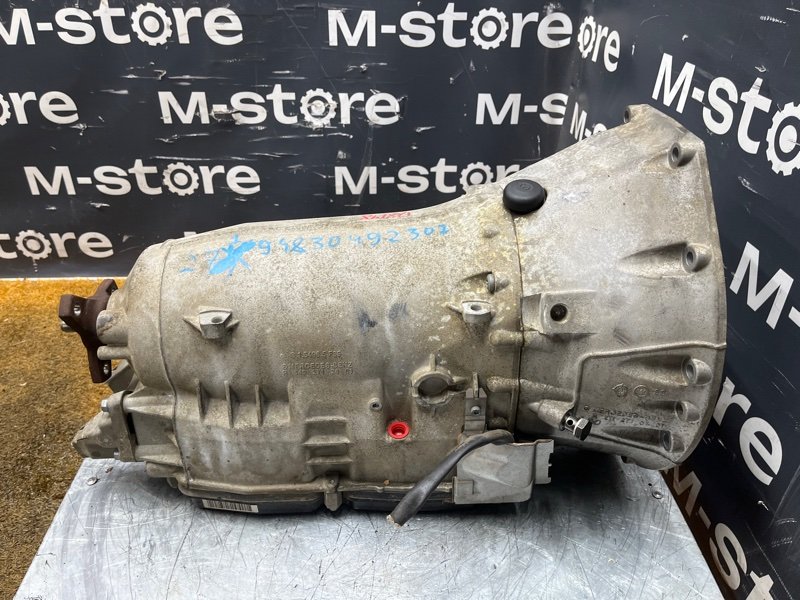 АКПП, 38000 рублей, Красноярск