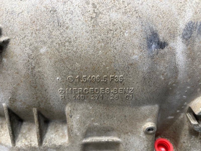 АКПП, 38000 рублей, Красноярск