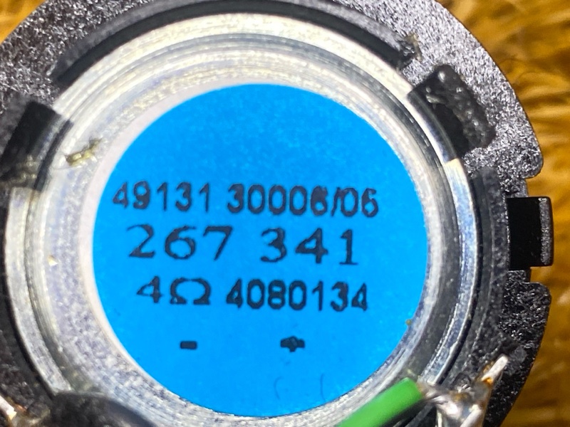 Динамик, 3000 рублей, Красноярск