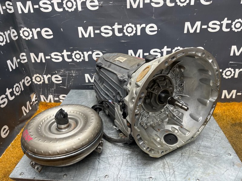 АКПП, 50000 рублей, Красноярск