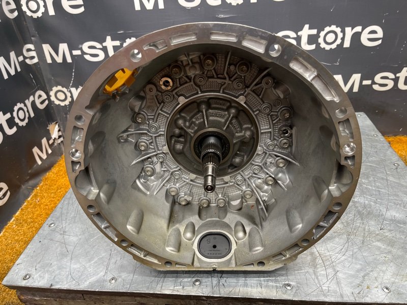 АКПП, 50000 рублей, Красноярск