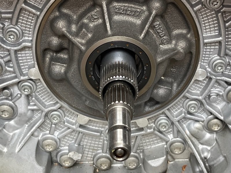 АКПП, 50000 рублей, Красноярск