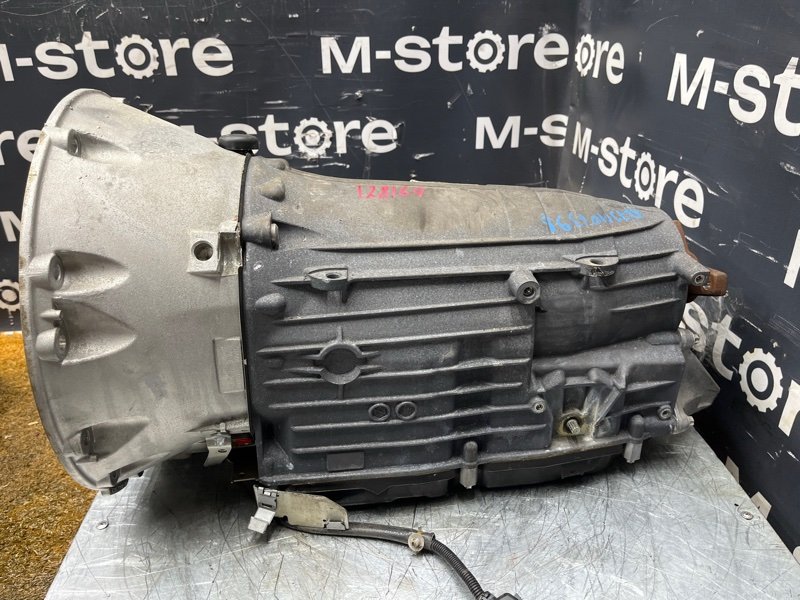 АКПП, 50000 рублей, Красноярск