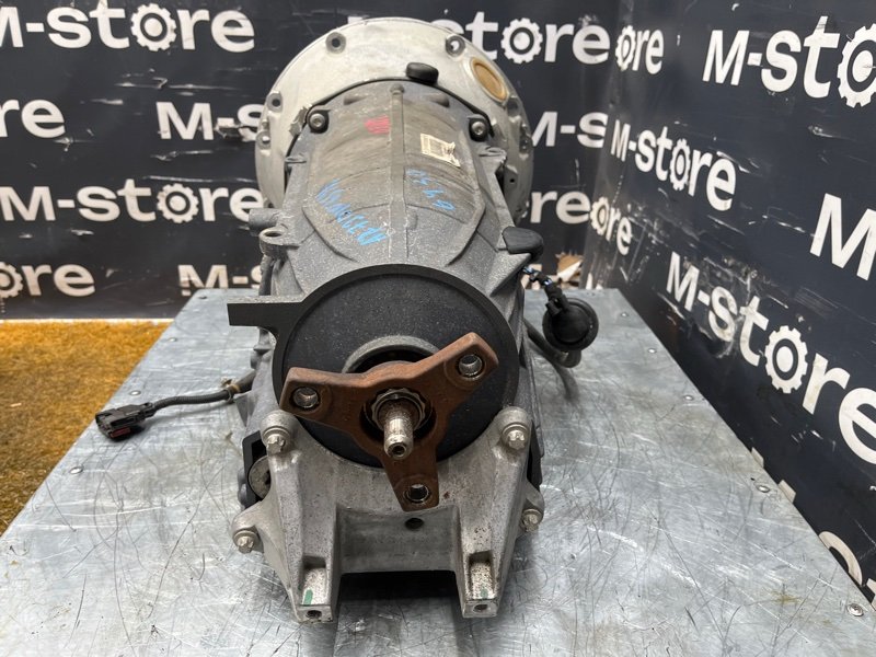 АКПП, 50000 рублей, Красноярск