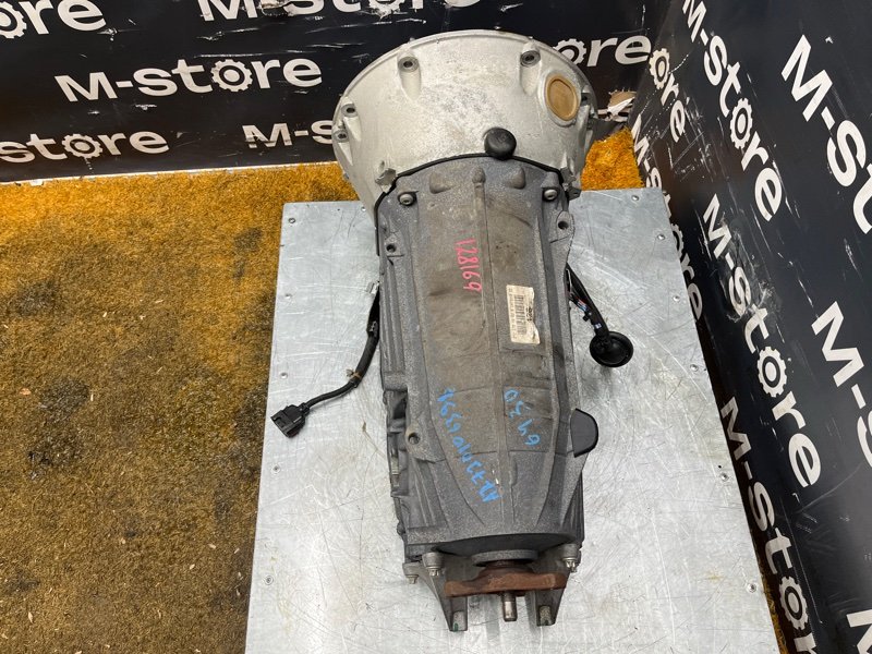 АКПП, 50000 рублей, Красноярск