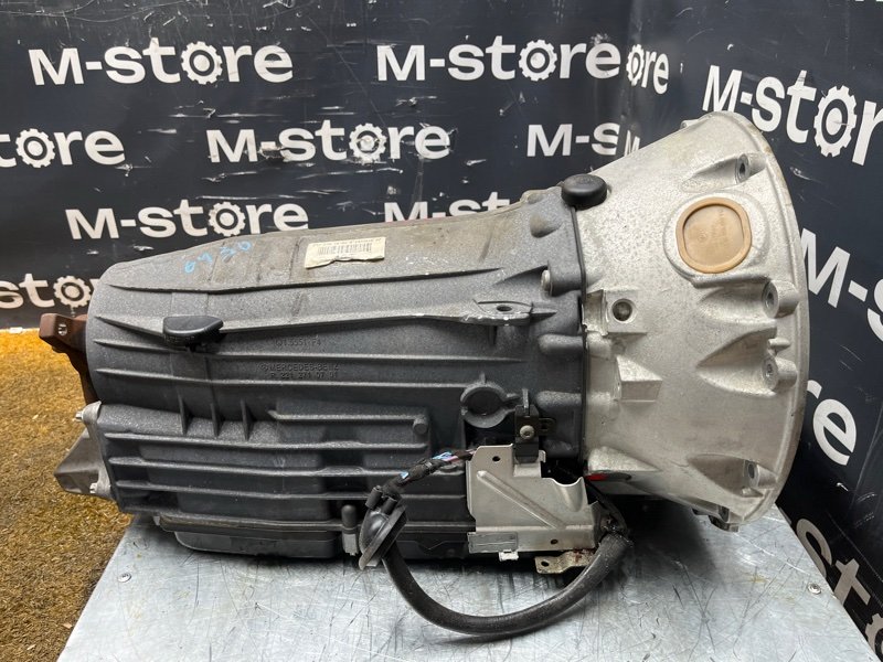 АКПП, 50000 рублей, Красноярск