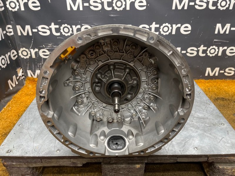 АКПП, 60000 рублей, Красноярск