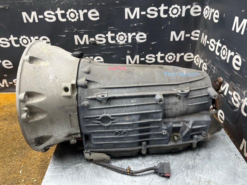 АКПП, 60000 рублей, Красноярск