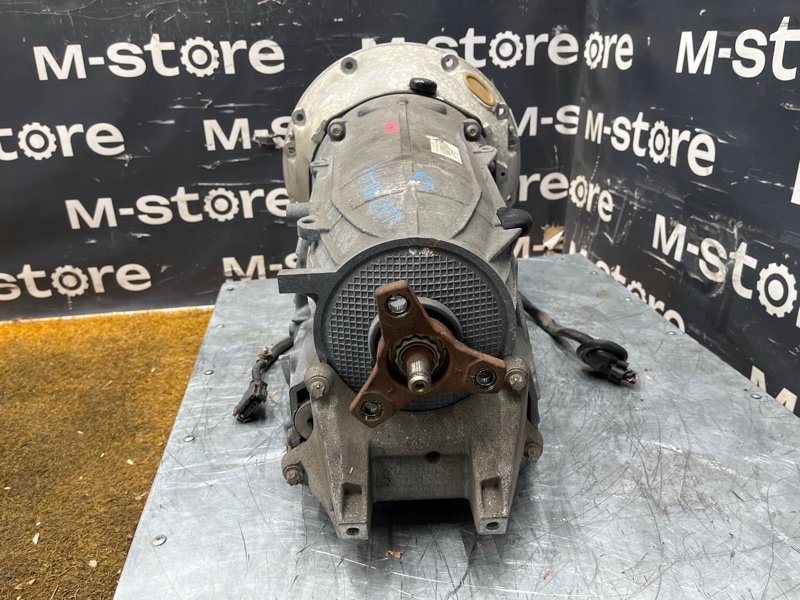 АКПП, 60000 рублей, Красноярск