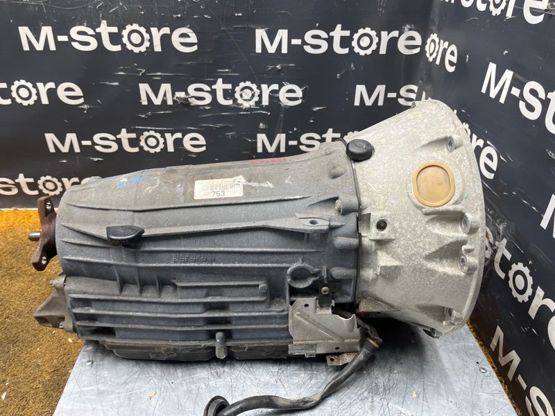 АКПП, 60000 рублей, Красноярск