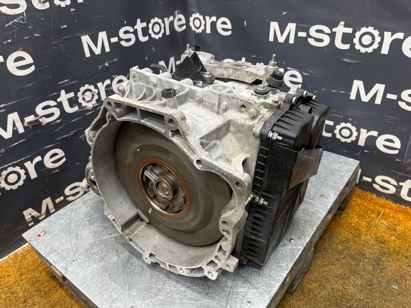 АКПП, 49000 рублей, Красноярск