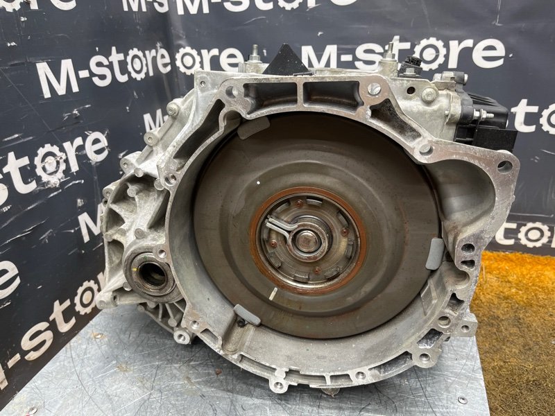 АКПП, 49000 рублей, Красноярск