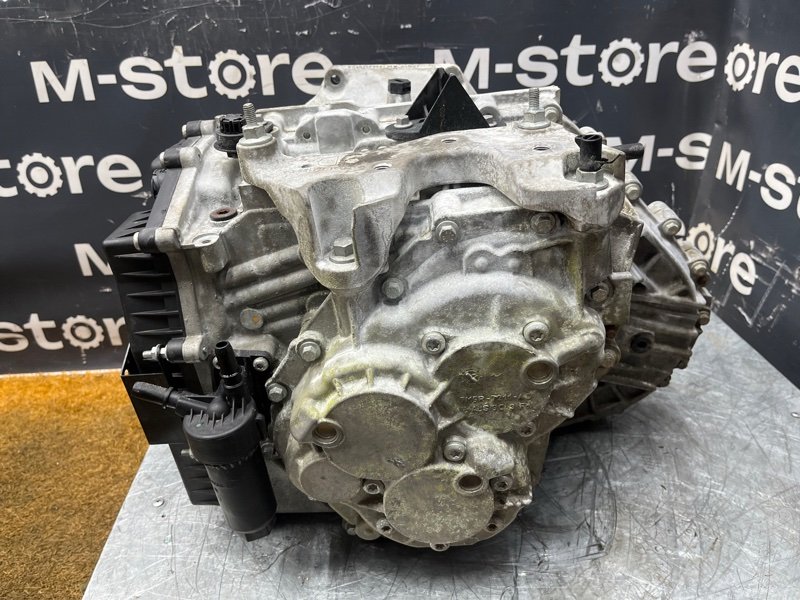 АКПП, 49000 рублей, Красноярск