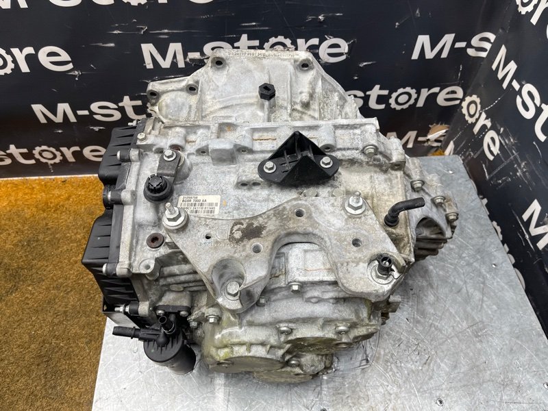 АКПП, 49000 рублей, Красноярск