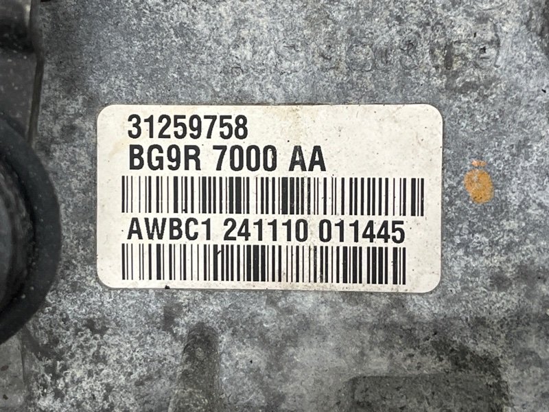 АКПП, 49000 рублей, Красноярск