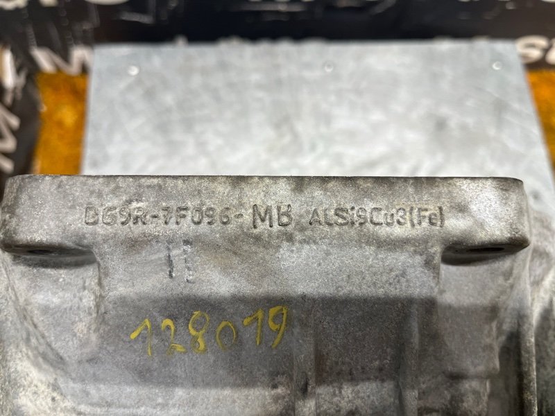 АКПП, 49000 рублей, Красноярск