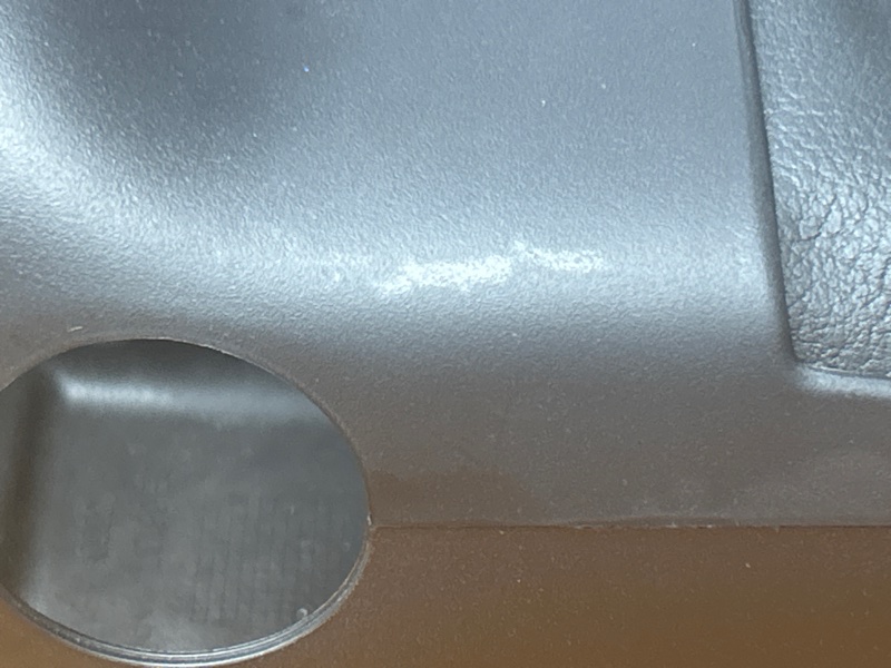 Кожух рулевой колонки, 1000 рублей, Красноярск