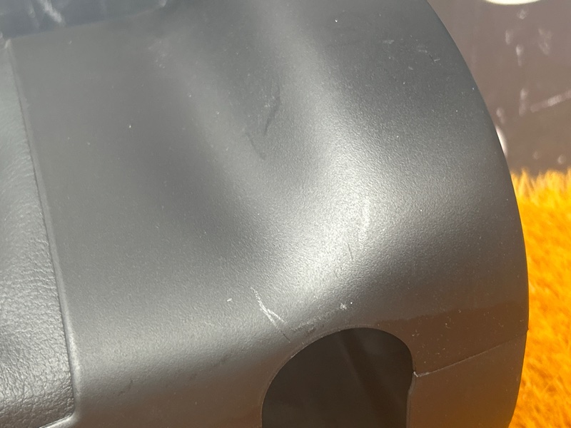 Кожух рулевой колонки, 1000 рублей, Красноярск