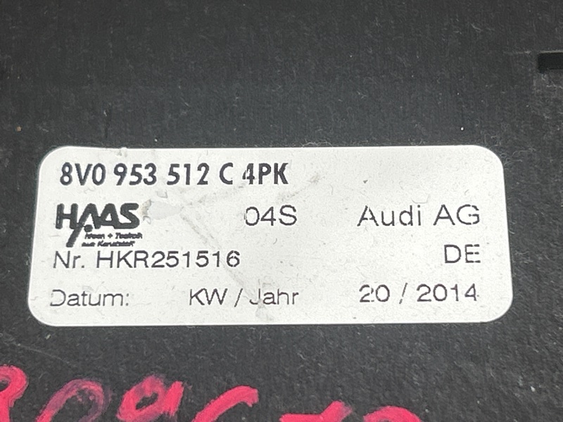 Кожух рулевой колонки, 1000 рублей, Красноярск