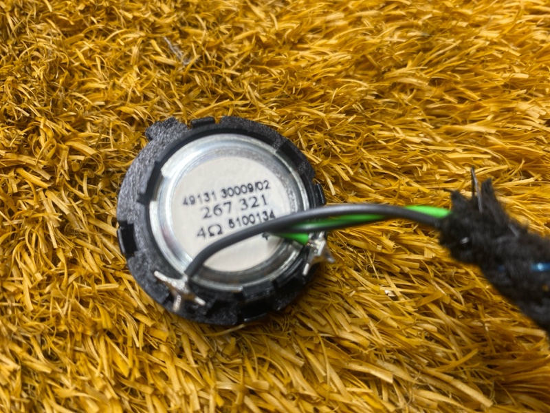 Динамик, 3000 рублей, Красноярск