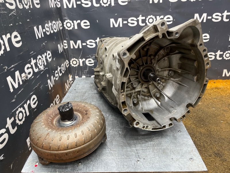 АКПП, 90000 рублей, Красноярск