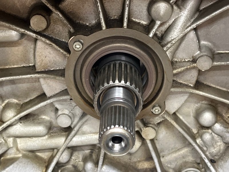 АКПП, 90000 рублей, Красноярск