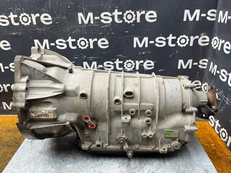 АКПП, 90000 рублей, Красноярск